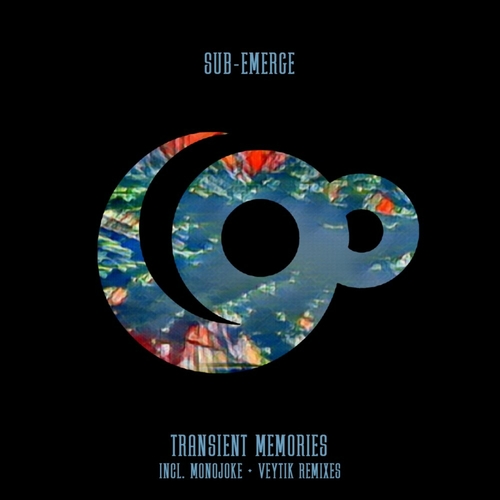 Sub-Emerge - Transient Memories [9TY062DJ]